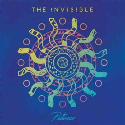 Invisible - Patience (Vinyl)