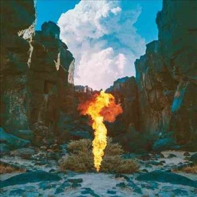 Migration (Vinyl / 12" Album)