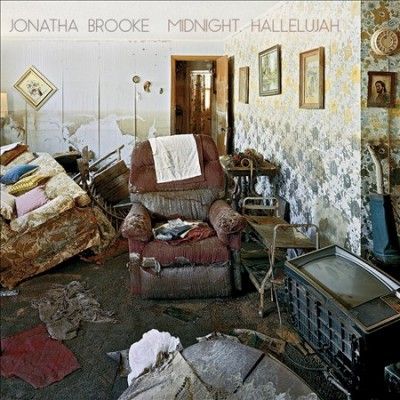Jonatha Brooke - Midnight Hallelujah (CD)