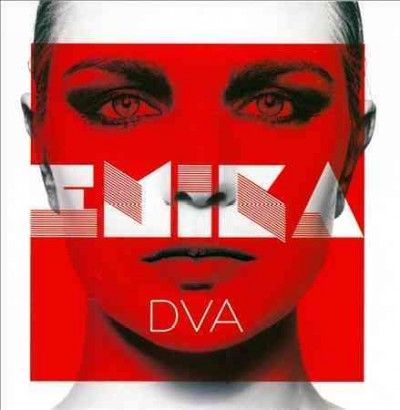 DVA (Vinyl / 12" Album)