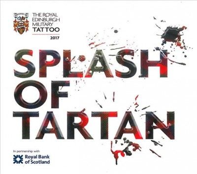 Various - Royal Edinburgh Military Tattoo 2017 (CD)