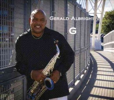Gerald Albright - G (CD)