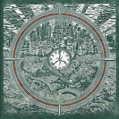Concrete Desert (Vinyl / 12" Album)
