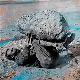 Compassion (Vinyl / 12" Album)