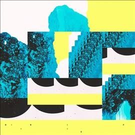 Bicep (Vinyl / 12" Album)