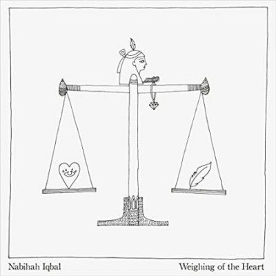 Weighing of the Heart (Vinyl / 12" Album)
