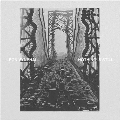 Leon Vynehall - Nothing Is Still (Vinyl)