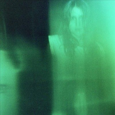 Qualm (Vinyl / 12" Album)