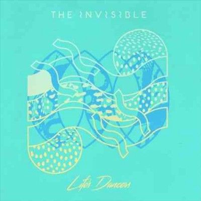 Life's Dancers (Vinyl / 12" Single)