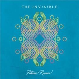 Patience (Remixes) (Vinyl / 12" Single)