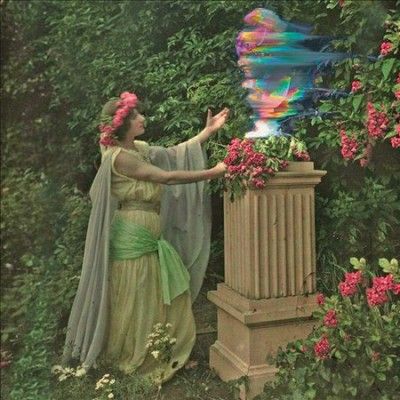 Sunder (Vinyl / 12" Single)