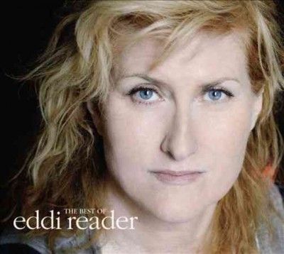 Eddi Reader - Best Of Eddi Reader (CD)