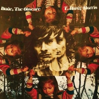 T. Hardy Morris - Dude The Obscure (Vinyl)