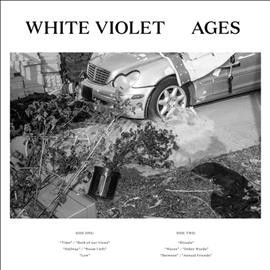 White Violet - Ages (Vinyl)