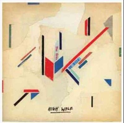 High Wolf - Kairos: Chronos (Vinyl)