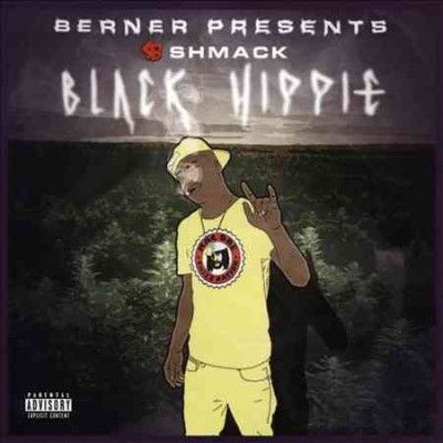 Sb. Shmack - Black Hippie (CD)