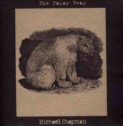 The Polar Bear (CD / Album)