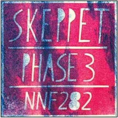Skeppet - Phase 3 (Vinyl)