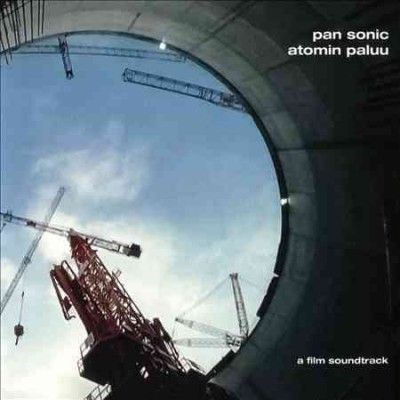 Atomin Paluu (CD / Album)
