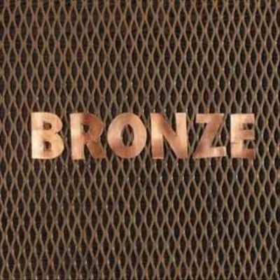Bronze - World Arena (Vinyl)