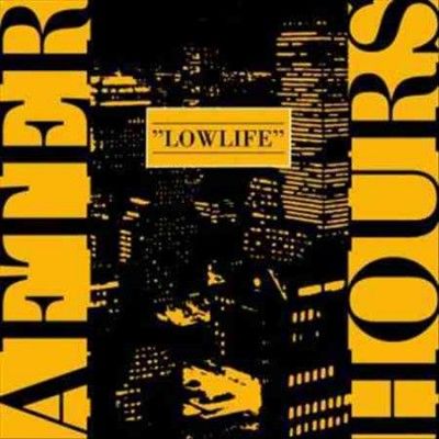 Afterhours - Lowlife (Vinyl)