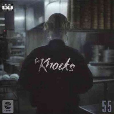 The Knocks - 55 (CD)