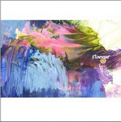 Flanger - Lollopy Dripper (Vinyl)