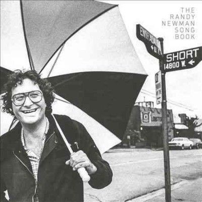 Randy Newman - Randy Newman Songbook (Vinyl)