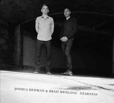 Joshua Redman - Nearness (Vinyl)
