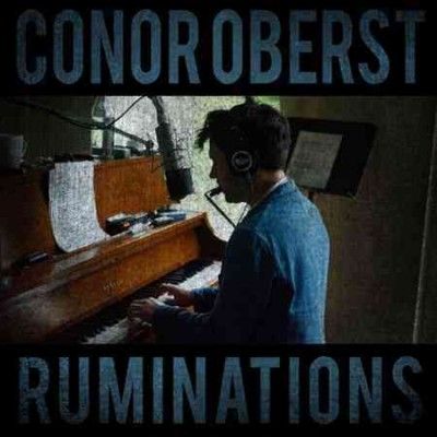 Conor Oberst - Ruminations (Vinyl)