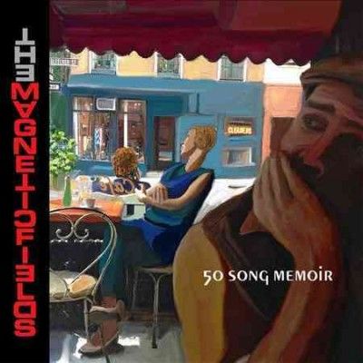 Magnetic Fields - 50 Song Memoir (Vinyl)