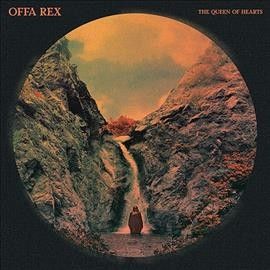 Offa Rex - Queen Of Hearts (Vinyl)