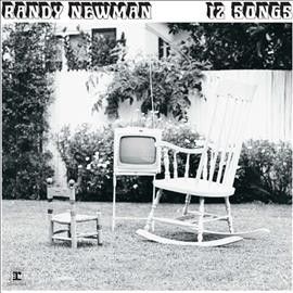 Randy Newman - 12 Songs (Vinyl)