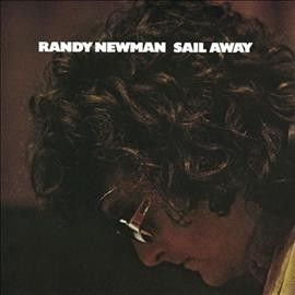 Randy Newman - Sail Away (Vinyl)