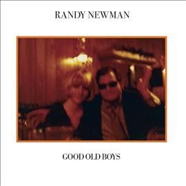 Randy Newman - Good Old Boys (Vinyl)