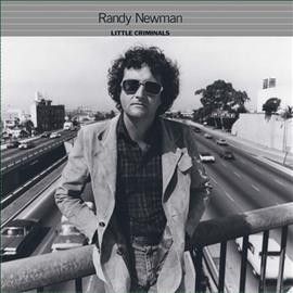 Randy Newman - Little Criminals (Vinyl)