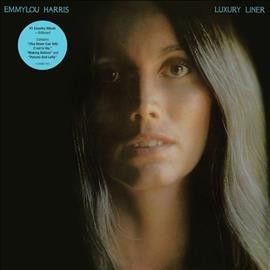 Emmylou Harris - Luxury Liner (Vinyl)