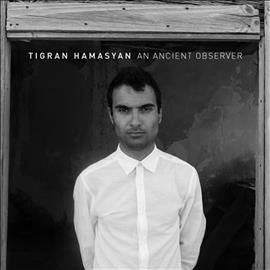 Tigran Hamasyan - Ancient Observer (Vinyl)