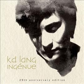 K.D. Lang - Ingenue (25th Anniversary Edition) (Vinyl)