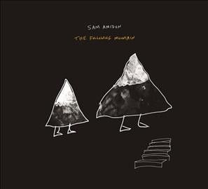Sam Amidon - Following Mountain (Vinyl)
