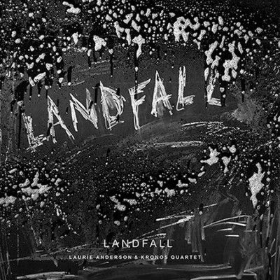 Laurie Anderson - Landfall (Vinyl)