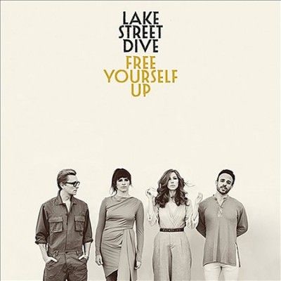 Free Yourself Up (Vinyl)