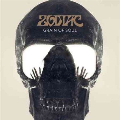Zodiac - Grain Of Soul (Vinyl)