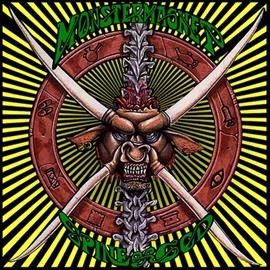 Monster Magnet - Spine Of God (Vinyl)