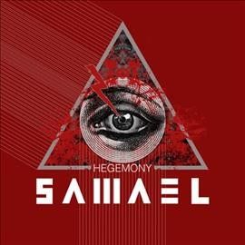 Samael - Hegemony (Vinyl)