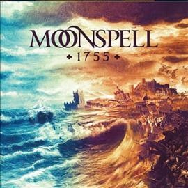 Moonspell - 1755 (Vinyl)