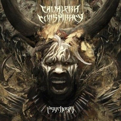 Cavalera Conspiracy - Psychosis (Vinyl)