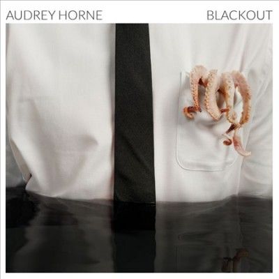 Audrey Horne - Blackout (Vinyl)