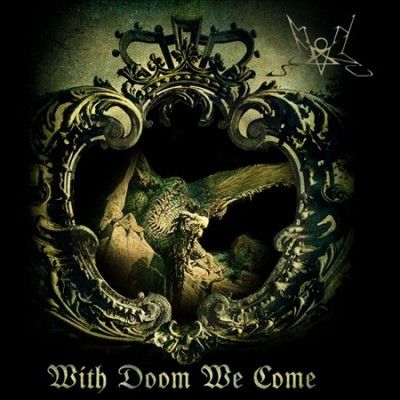 Summoning - With Doom We Come (Vinyl)