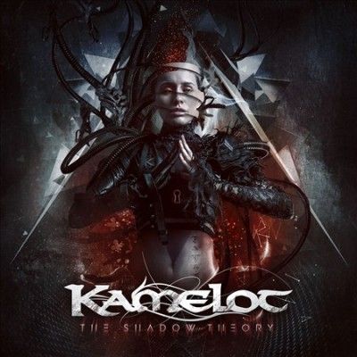 Kamelot - Shadow Theory (Vinyl)